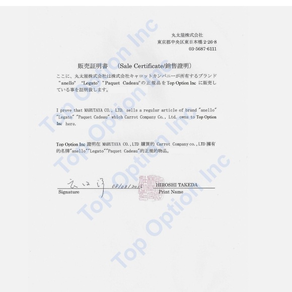 NWT JapanHandbag Anello 2 Way Shoulder canvas tote Bag - Picture 2 of 8